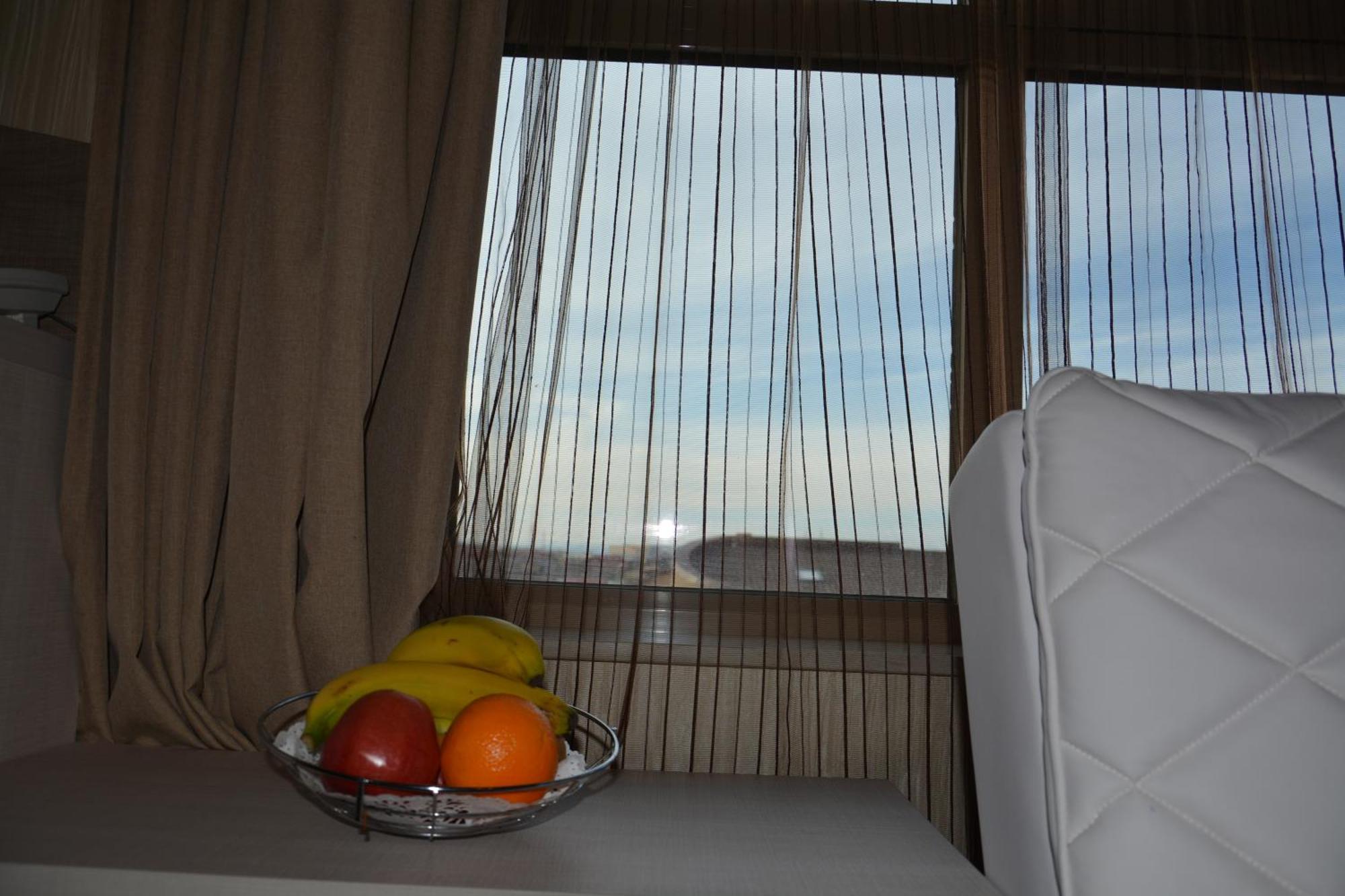 Albert Hotel Плоешти Номер фото